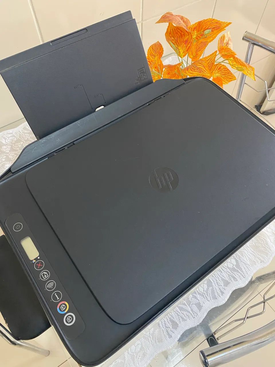 Vendo impressora hp - Foto 3