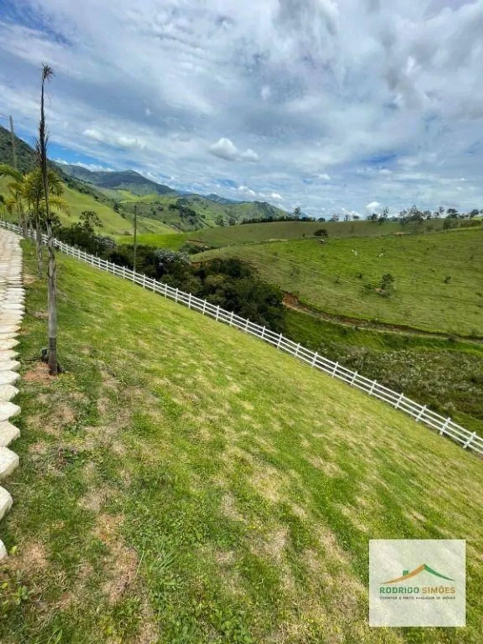 Lindo Sítio com 15.500 m², localizado em Delfim Moreira, Sul de Minas Gerais  - Foto 7
