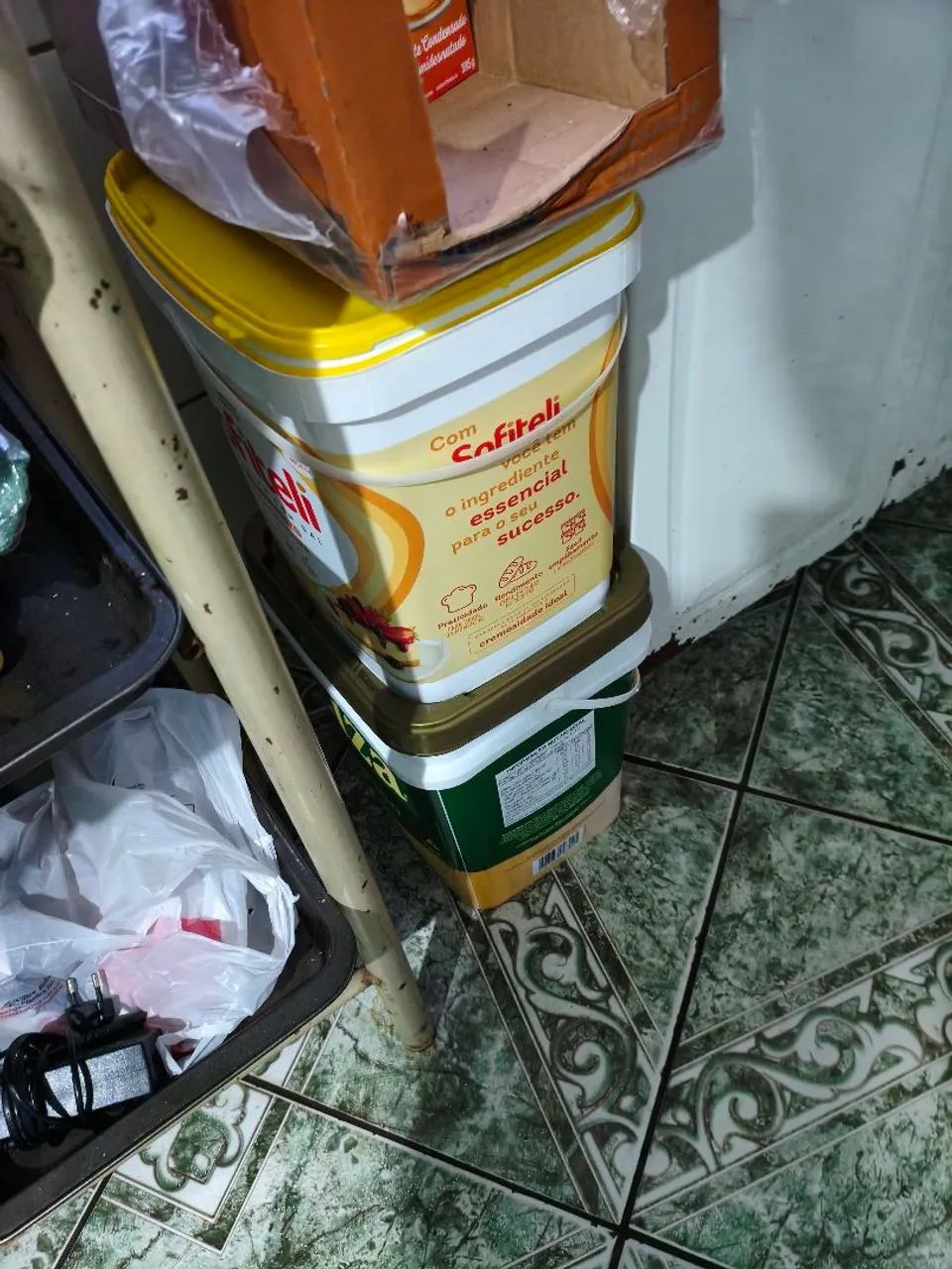 Fábrica de salgados  - Foto 5