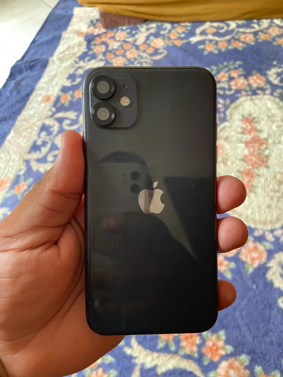 iPhone 11 - Foto 2