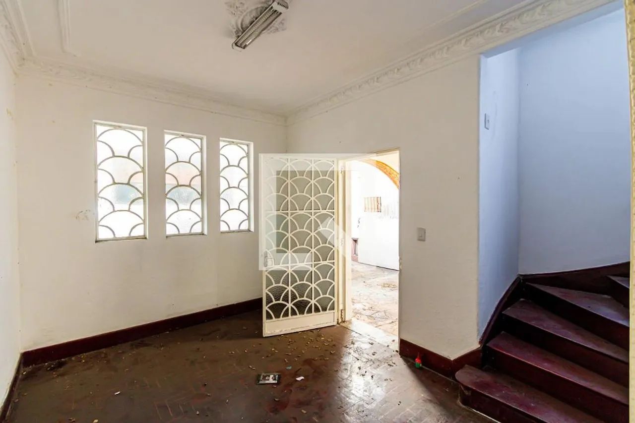 Casa à Venda - Vila Pompéia, 3 Quartos, 200 m2