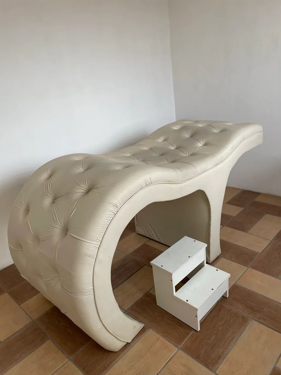 Maca luxo (cílios e sobrancelha)