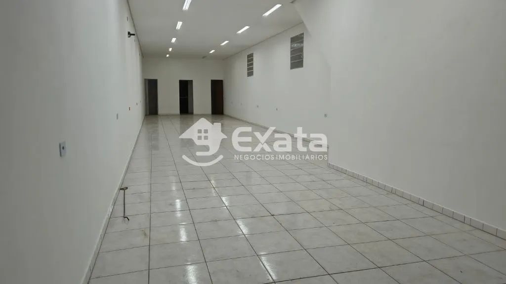 Salão comercial para alugar - Parque Vitoria Regia - Foto 3