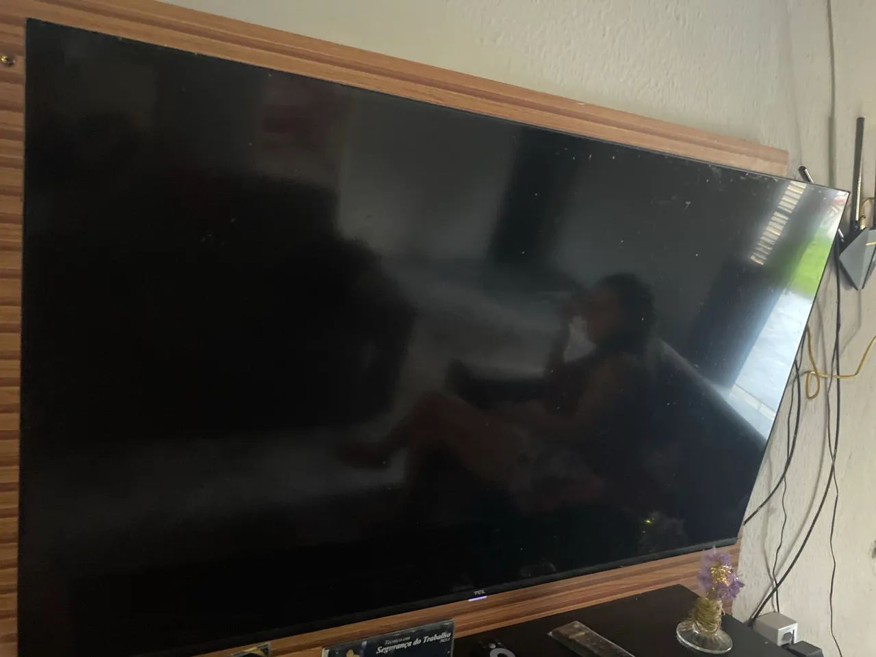 Tv TCL 