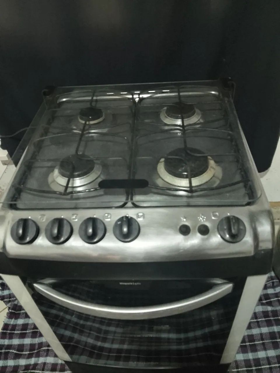 Fogão Electrolux  - Foto 4