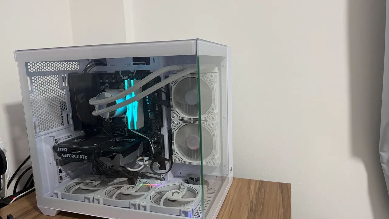 COMPUTADOR GAMER  - Foto 4
