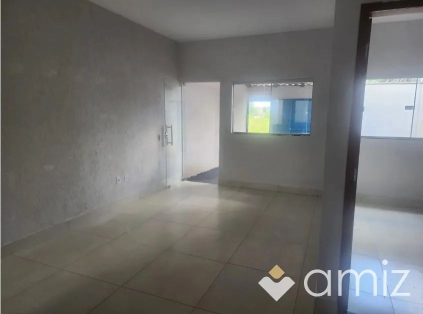 Casa 2Qt Jardim São Jose - Foto 5