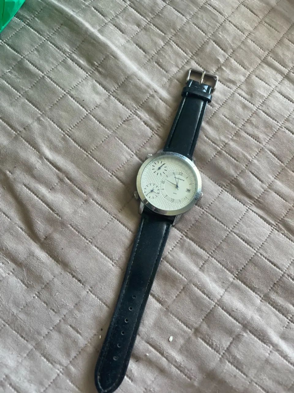 Relógio Mondaine