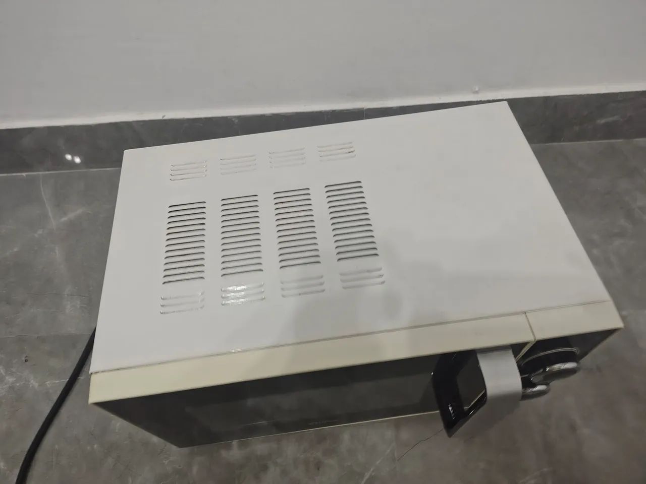 Microondas  - Foto 2