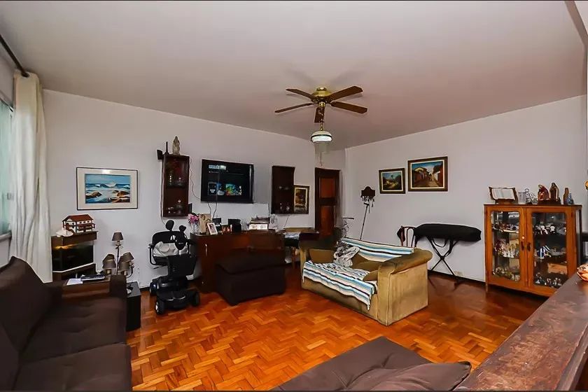 Apartamento à Venda - Gutierrez, 4 Quartos, 241 m2 - Foto 4
