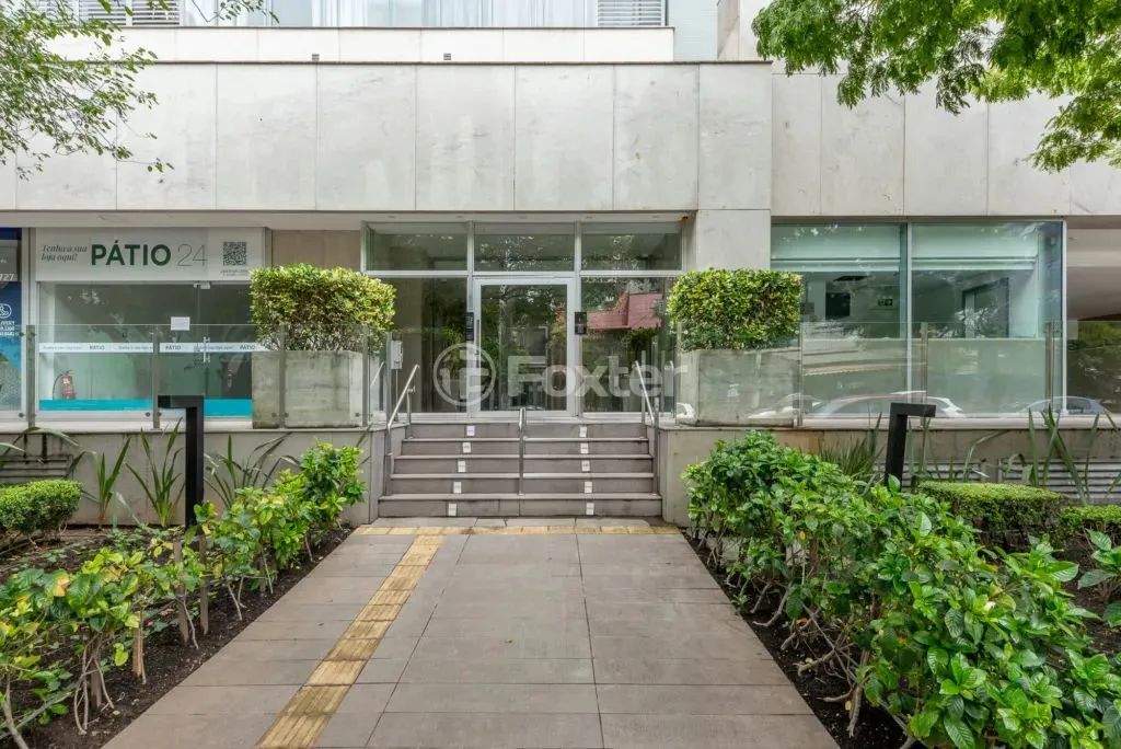 Kitnet / JK / Studio à venda Avenida Mariland, Auxiliadora - Porto Alegre - Foto 4