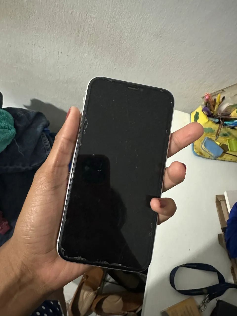iPhone XR 128G  - Foto 2