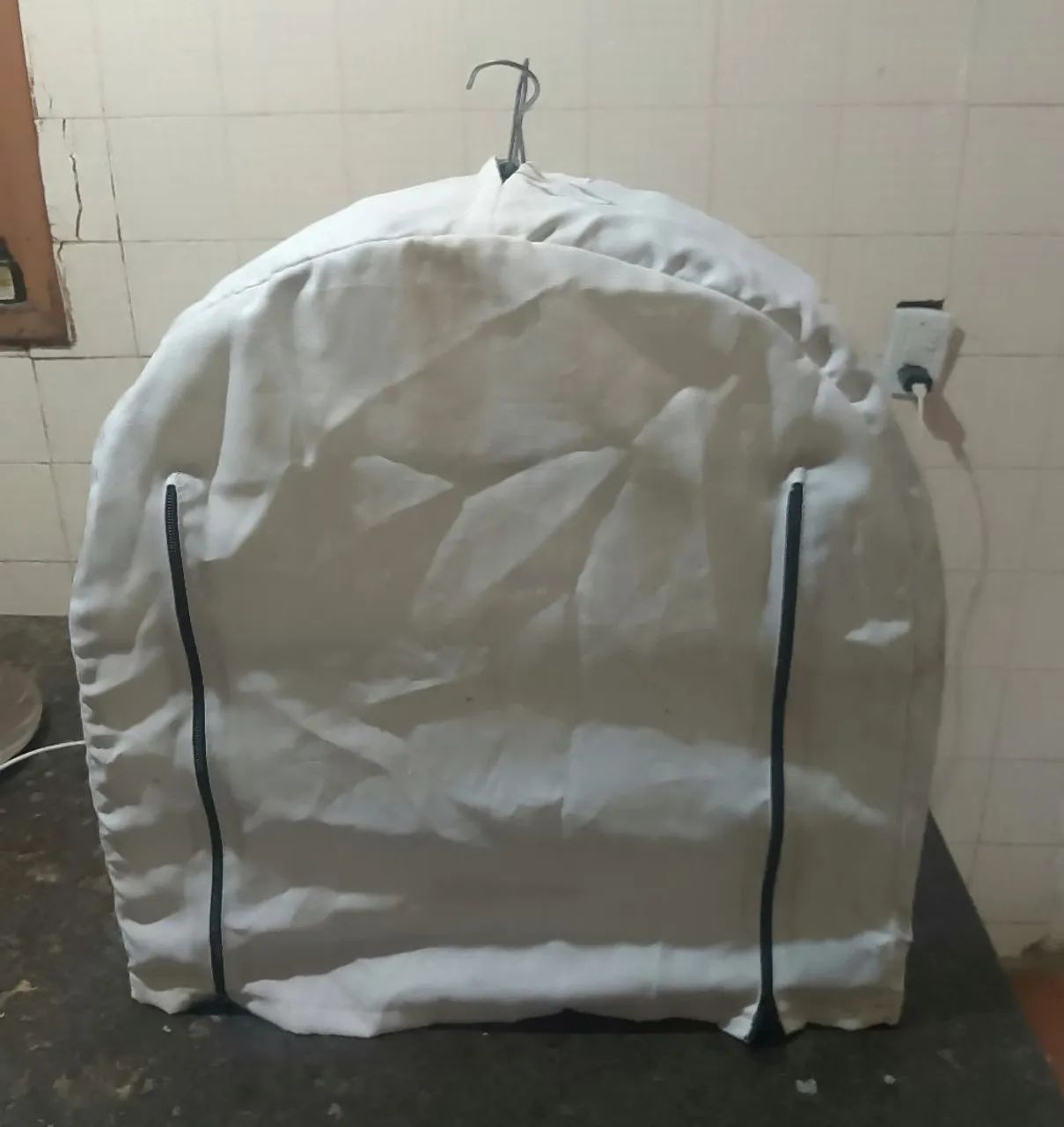 Gaiola para pássaro  - Foto 6