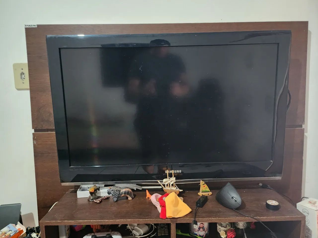 TV Samsung 32 polegadas