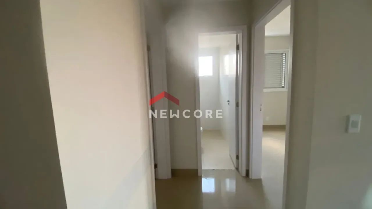 Apartamento em Praça Abib Attuch - Santa Mônica - Uberlândia/MG - Foto 12