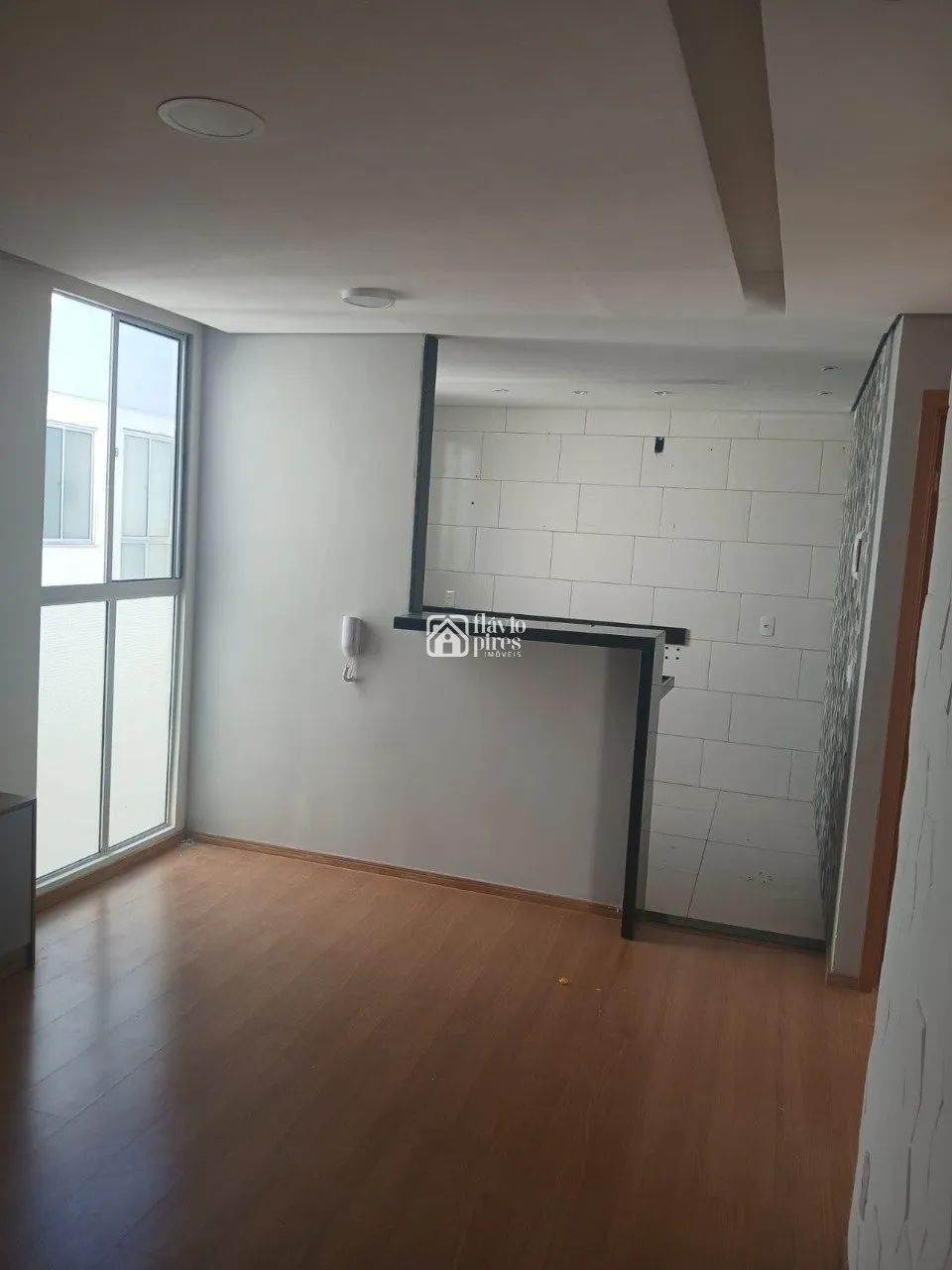 Apartamento 2 Quartos - Retiro - Contagem/MG - Foto 3