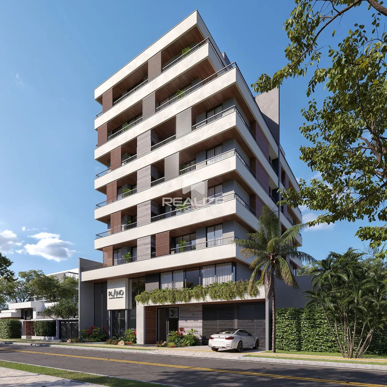 Apartamento Duplex à venda no Edifício Varandas com 3 Quartos (1 Suíte).