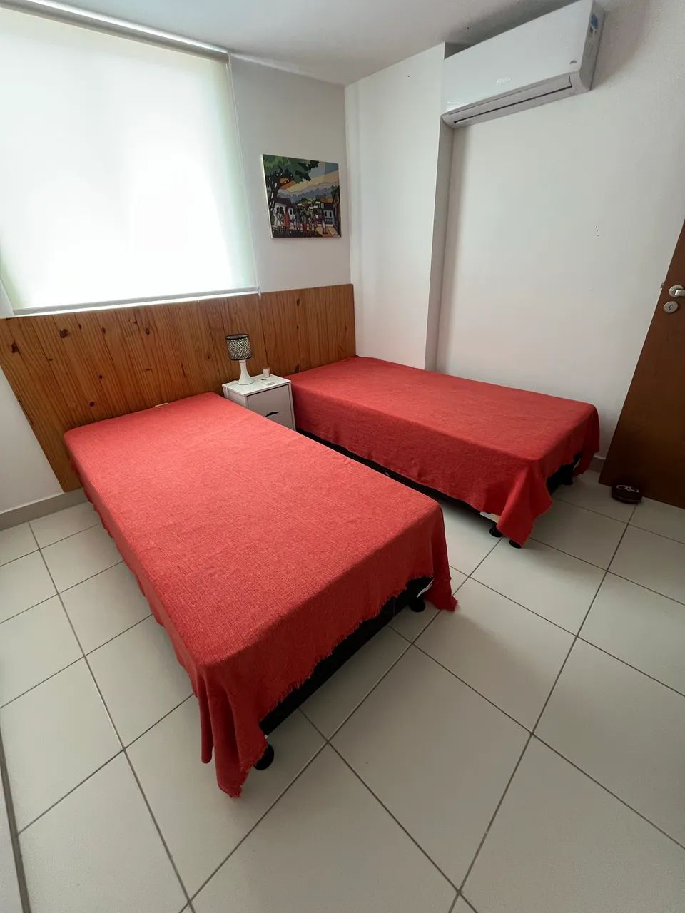 Cama box solteiro auxiliar - Foto 2