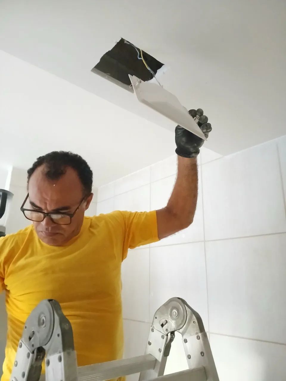 ELETRICISTA INSTALADOR; ELETRICISTA EM JOÃO PESSOA; ELETRICISTA PROFISSIONAL. - Foto 3