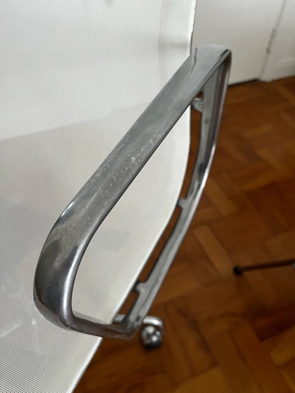 Cadeira de escritório Eames - Foto 3