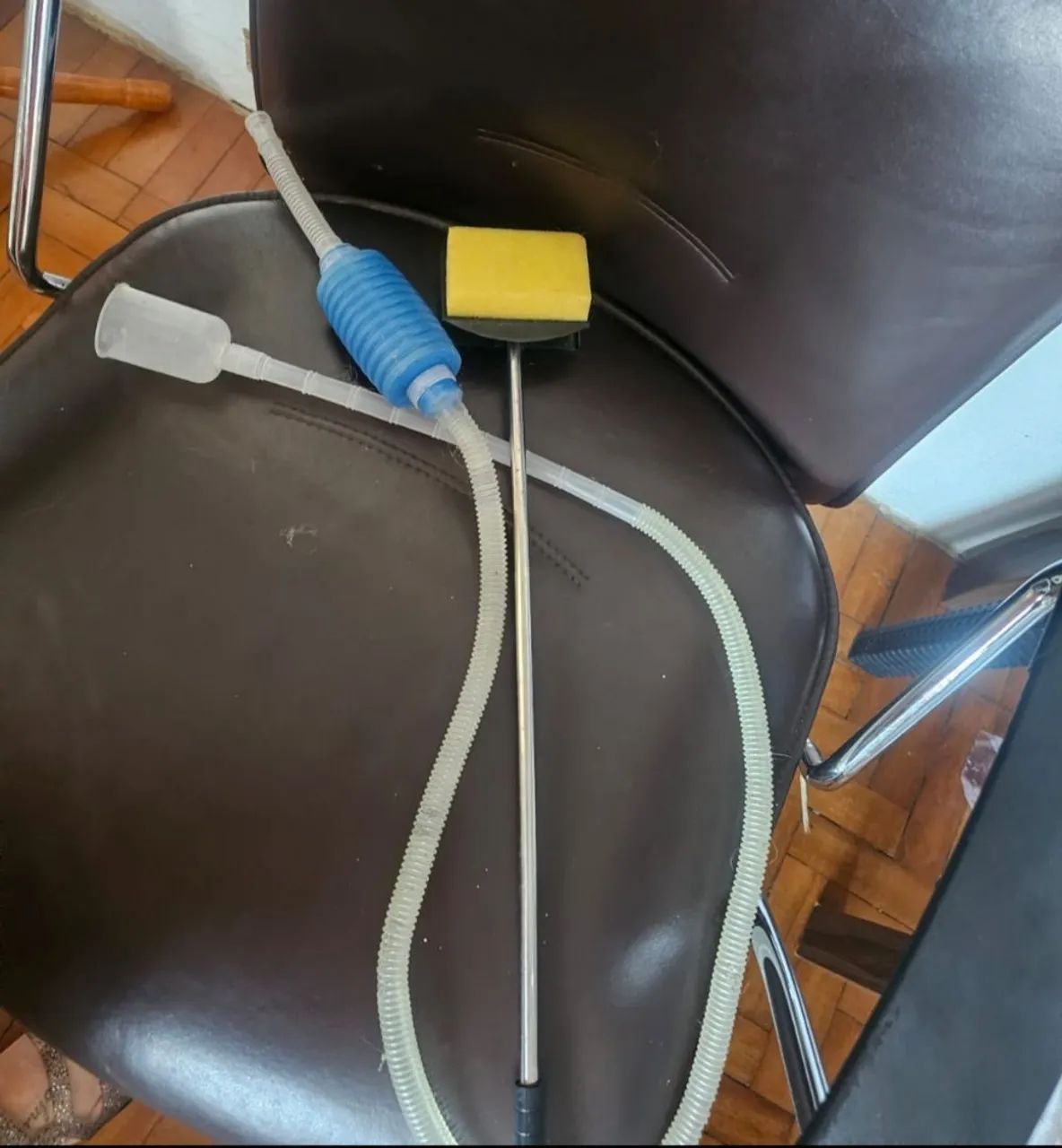 Aquário com Movel - Foto 4