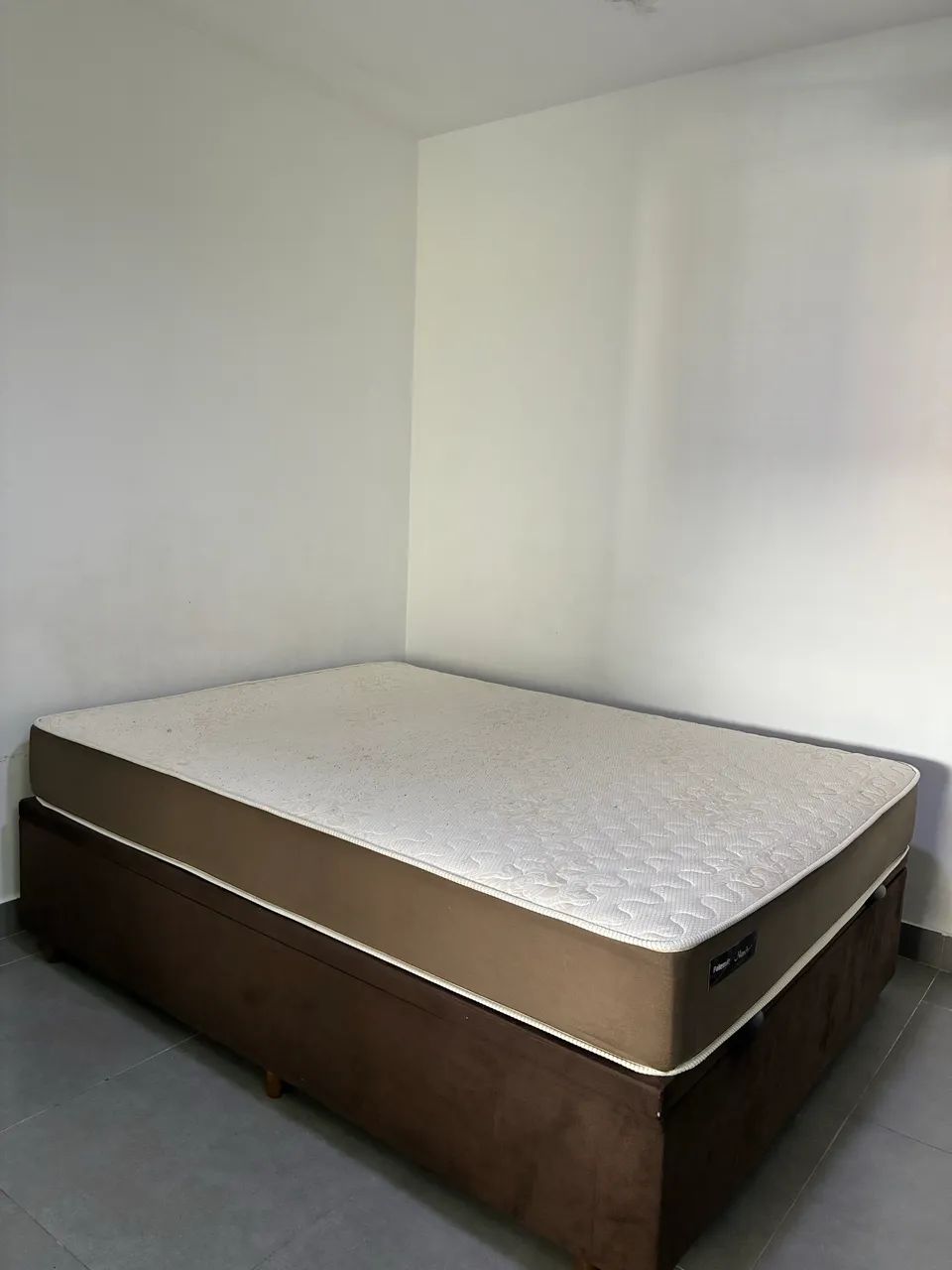 Cama casal baú - Foto 3