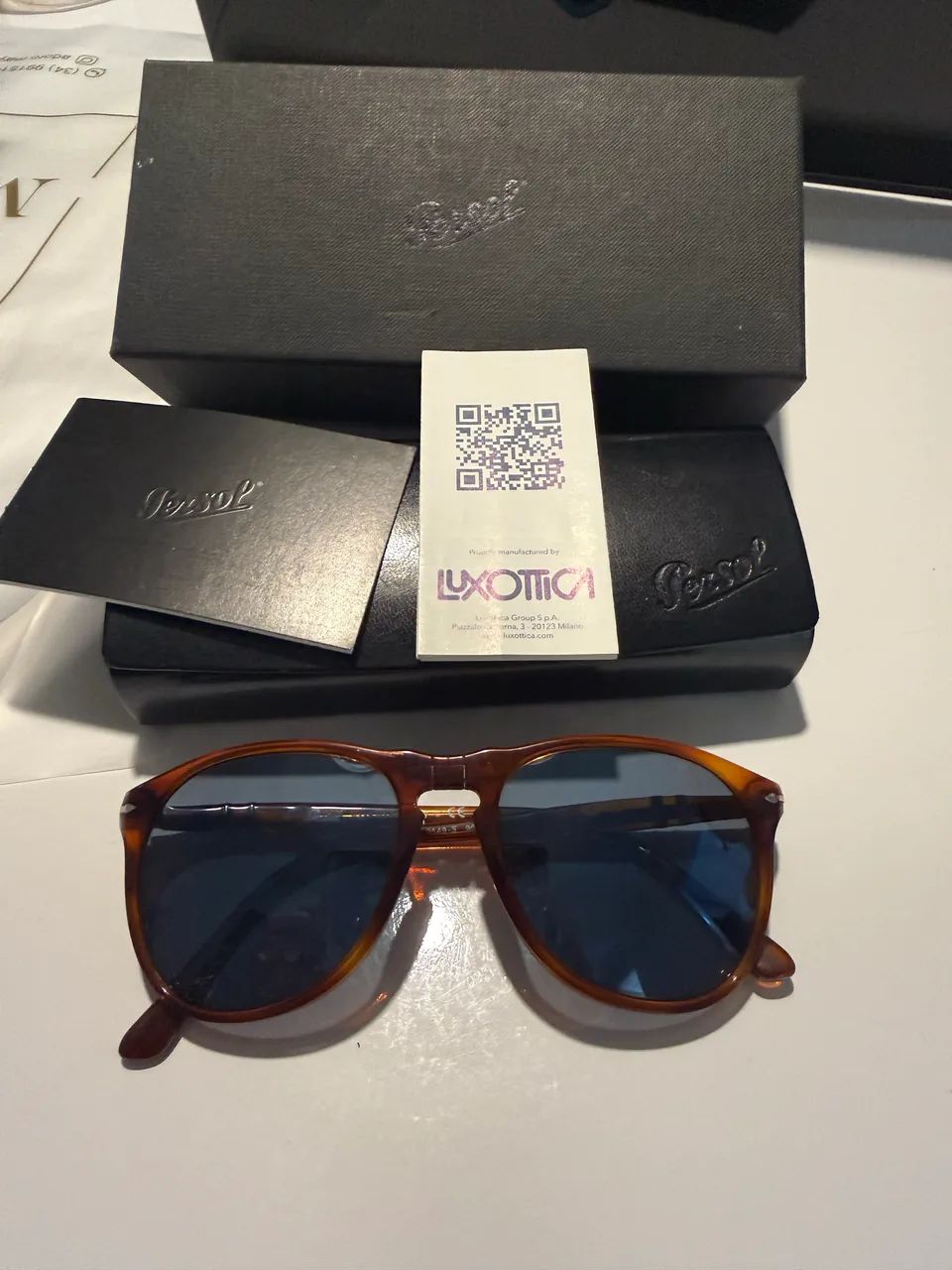 Vendo Óculos Persol  - Foto 3