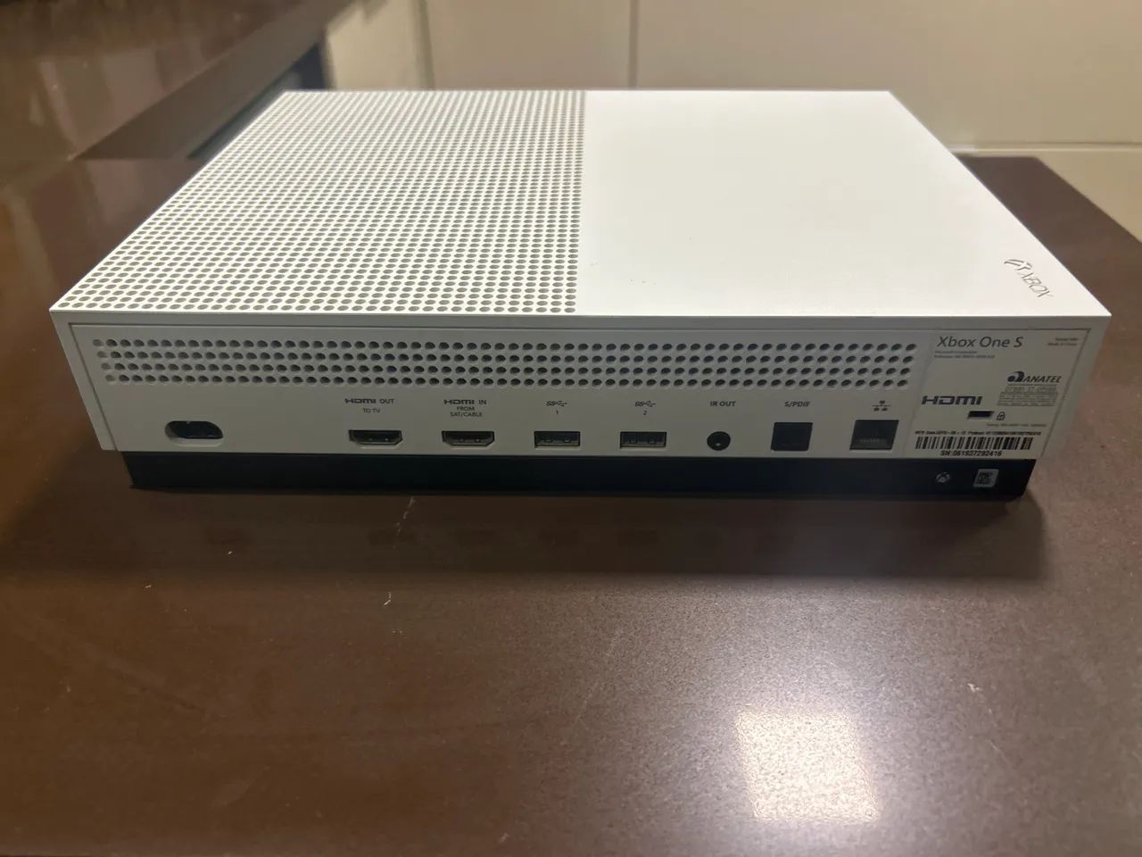 Xbox One S - Foto 2