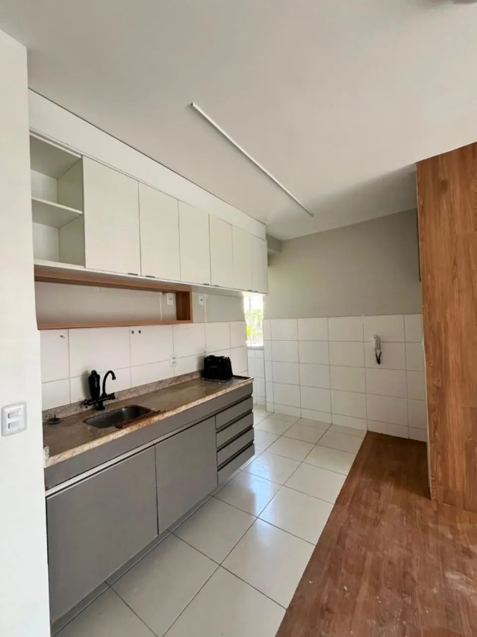 Apto, 78m², 3/4, 2 Vgs no Cond. Chácaras Ipê - Foto 2