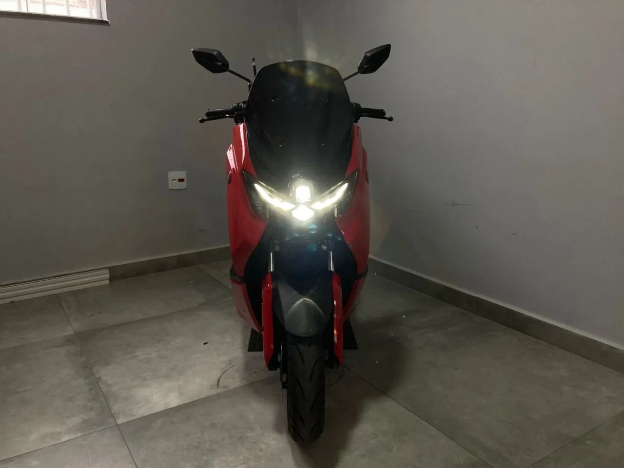 Yamaha Nmax connected 160 abs 2025 - Foto 2