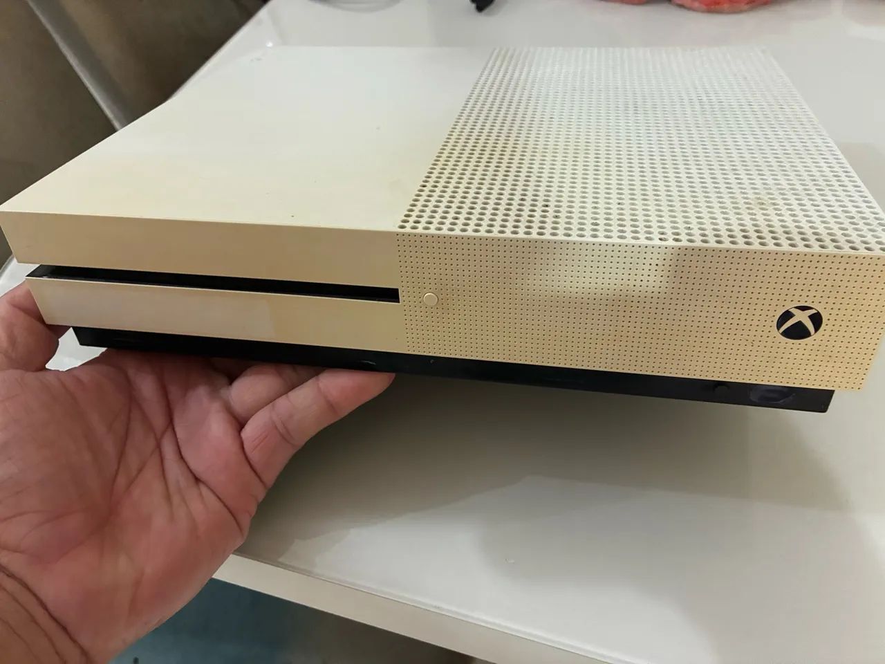 X-Box One S