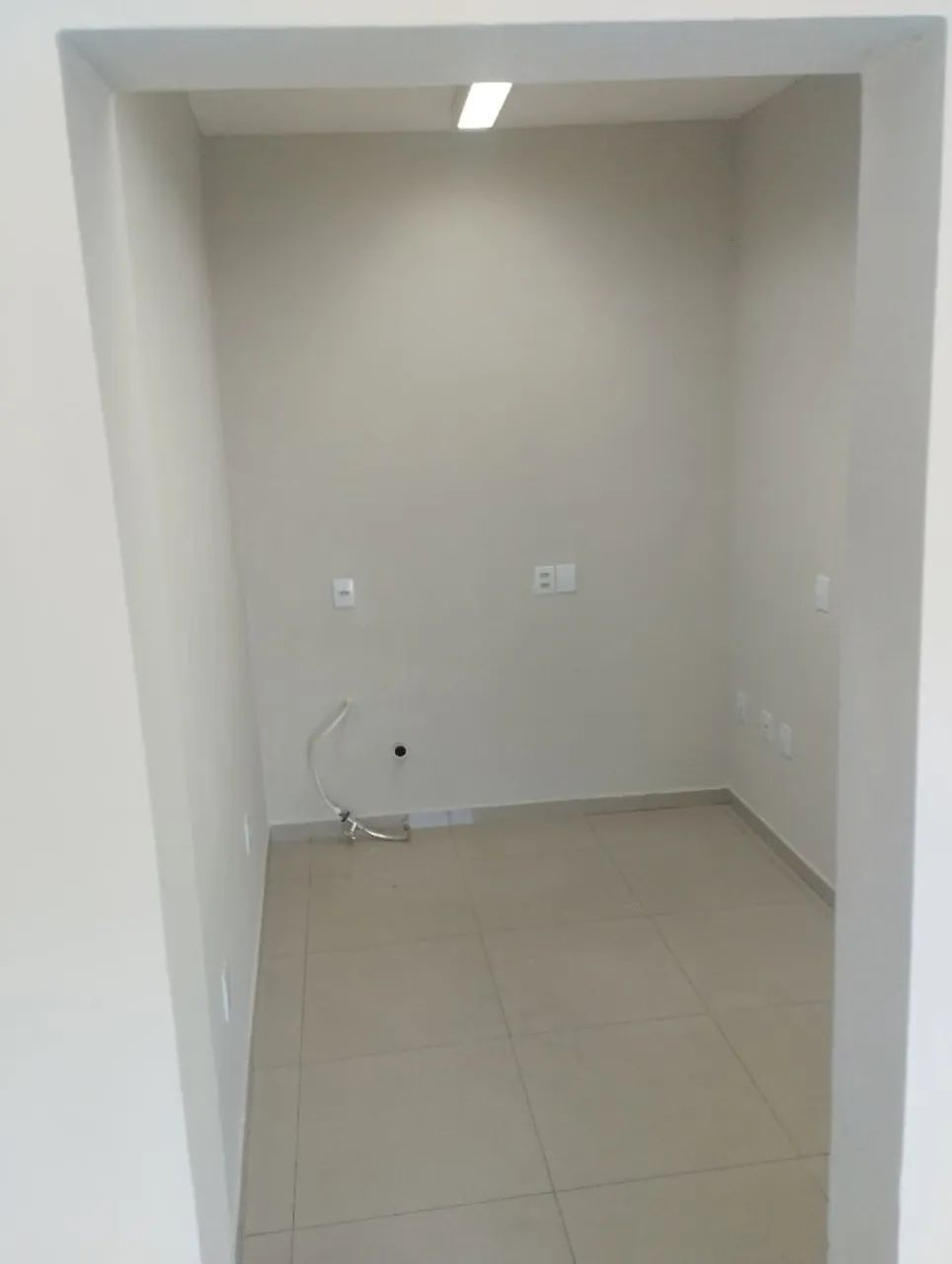 Sala comercial TREVO DO ERASMO  - Foto 3