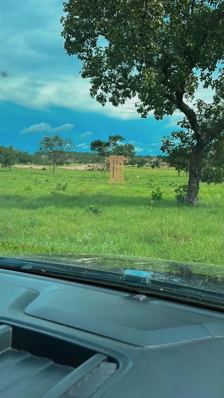 Fazenda de 72 alqueires na Região de Centenário Tocantins - Foto 4