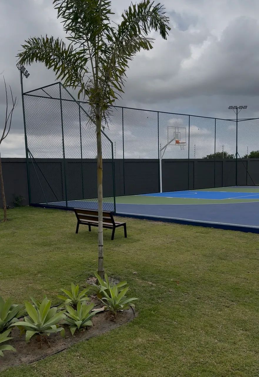 Vendo Terreno no Cidade Jardim Grand Risort - Foto 2