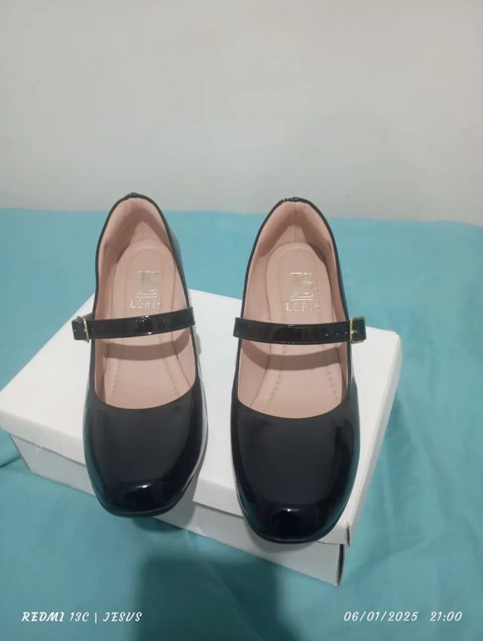 Sapato feminino - Foto 2