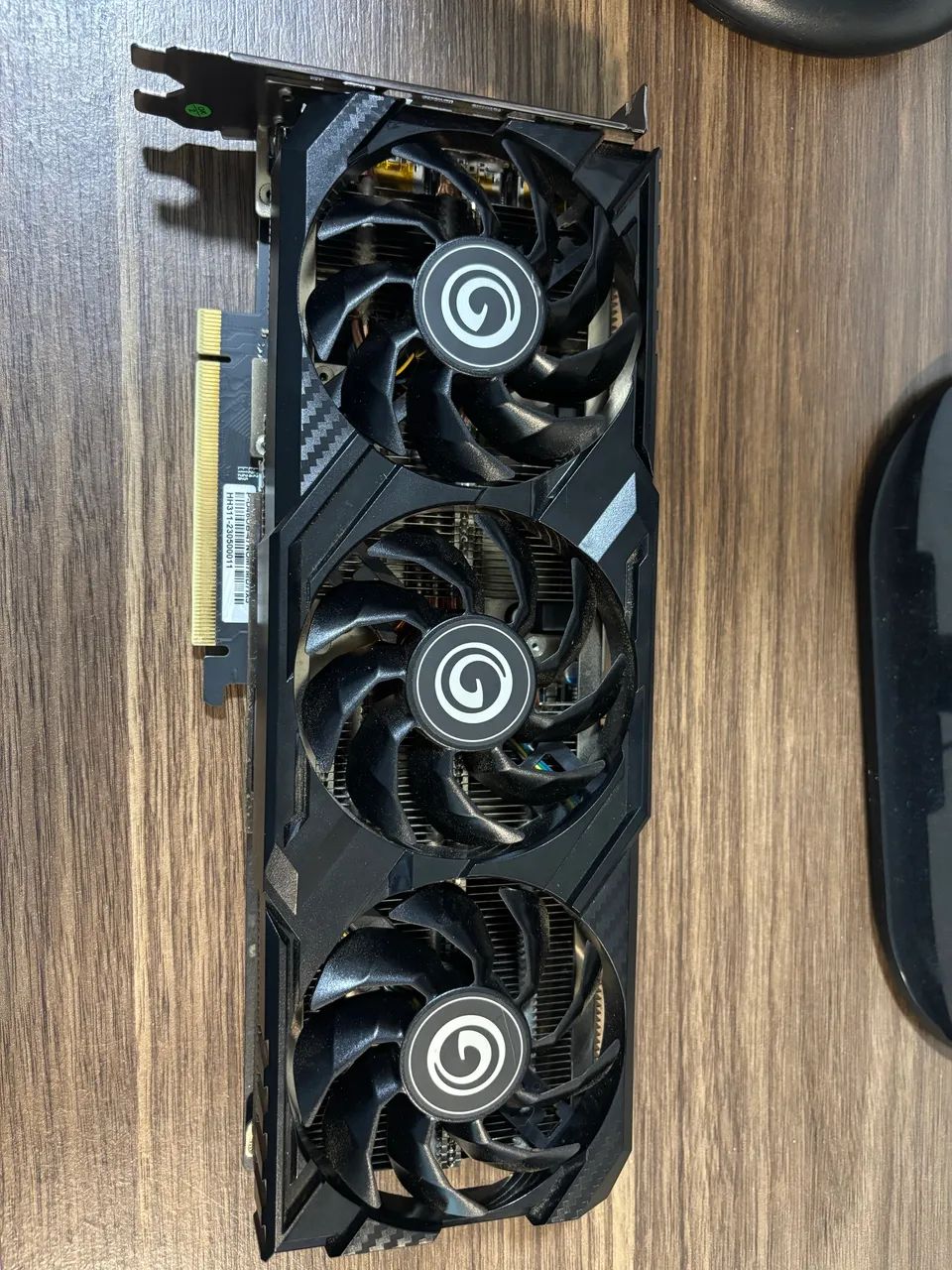 PLACA DE VIDEO GEFORCE RTX 4070, 12GB - Foto 4