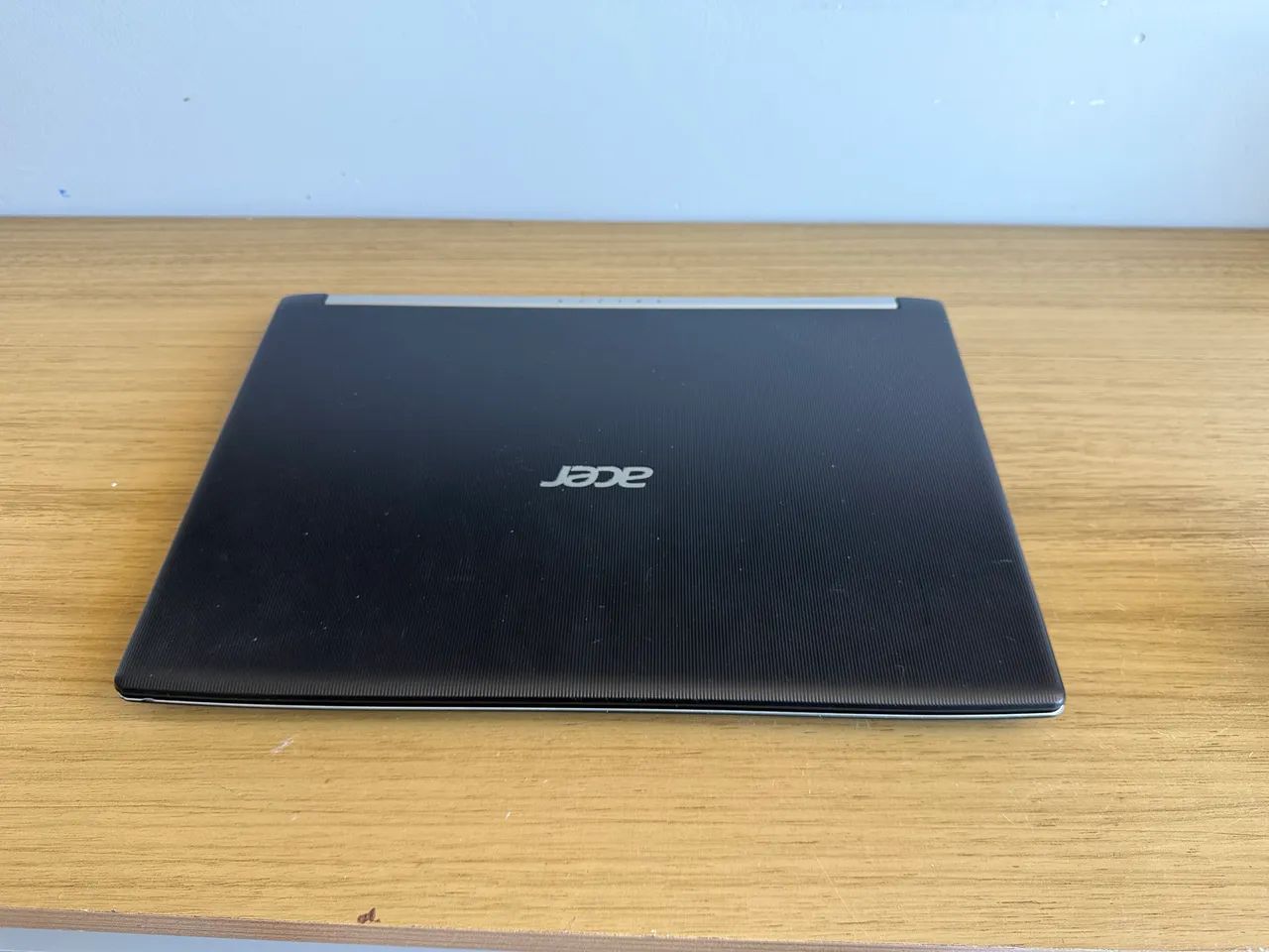 Notebook Acer Aspire 5 515 i5 7Gen - Foto 3
