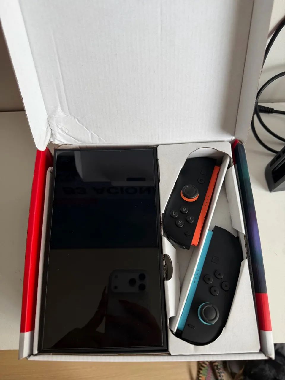 Nintendo Switch 2  - Foto 5
