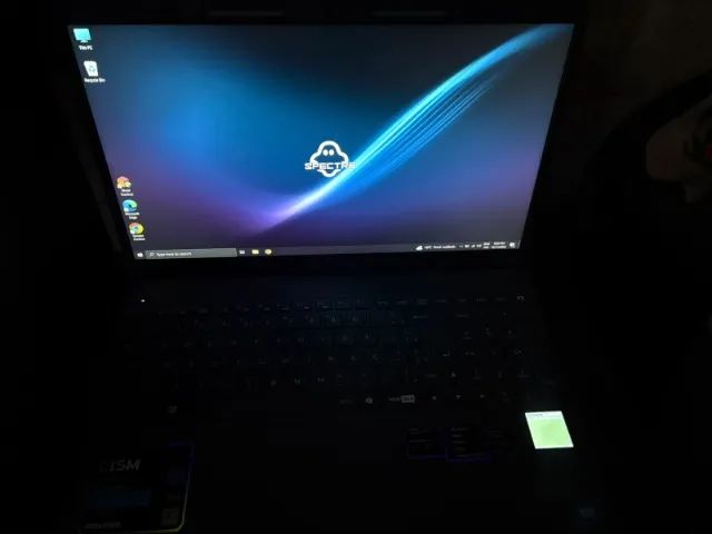 notebook positivo c15m - Foto 4