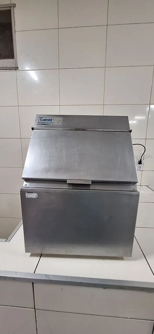 Maquina gelo  - Foto 5
