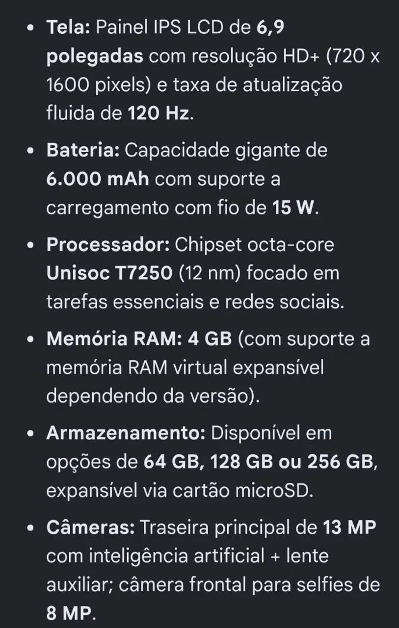 Poco C81 Pro 4/256 gb Black - Foto 4