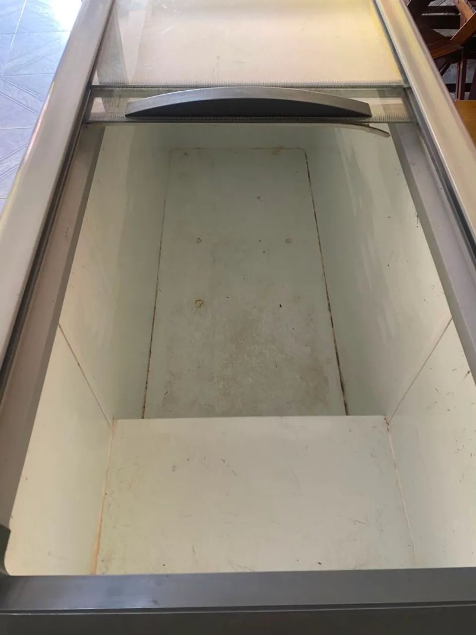 Freezer  - Foto 3