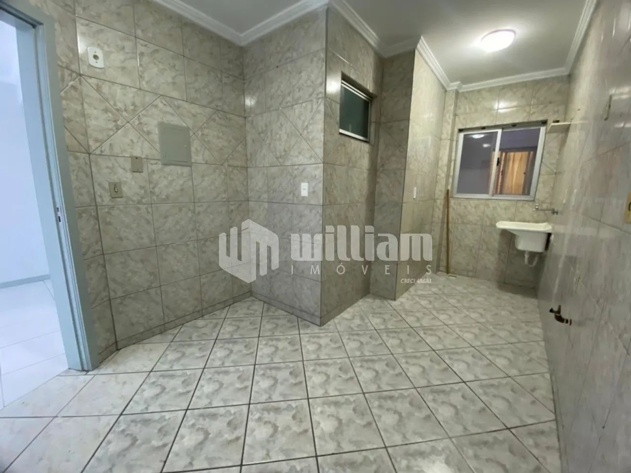 APARTAMENTO COM 3 QUARTOS SENDO 1 SUÍTE - SÃO LUIZ - Foto 2