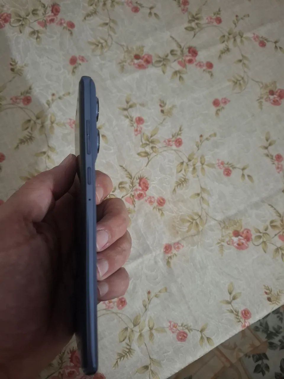 Celular Motorola Edge Fusion 60 - Foto 5