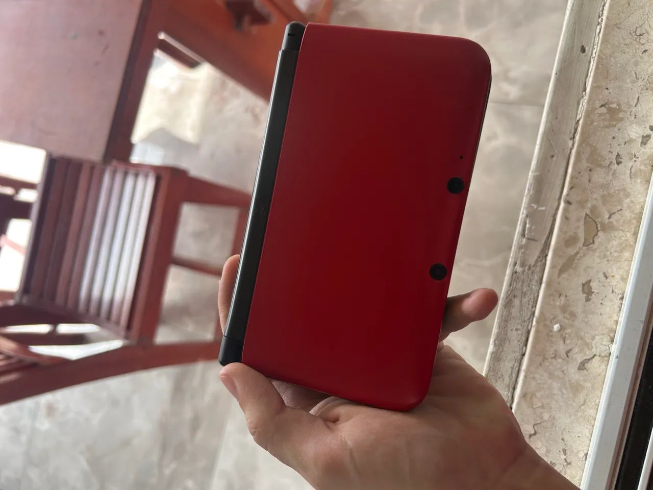 3ds xl desbloqueado  - Foto 3