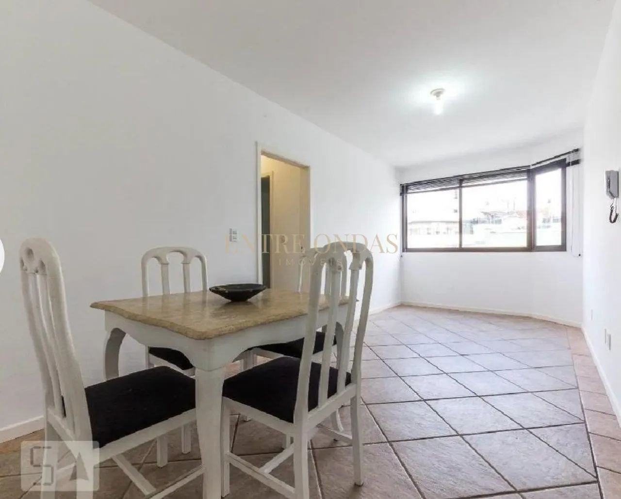 Apartamento com 2 quartos no bairro Agronômica, Florianópolis. - Foto 3