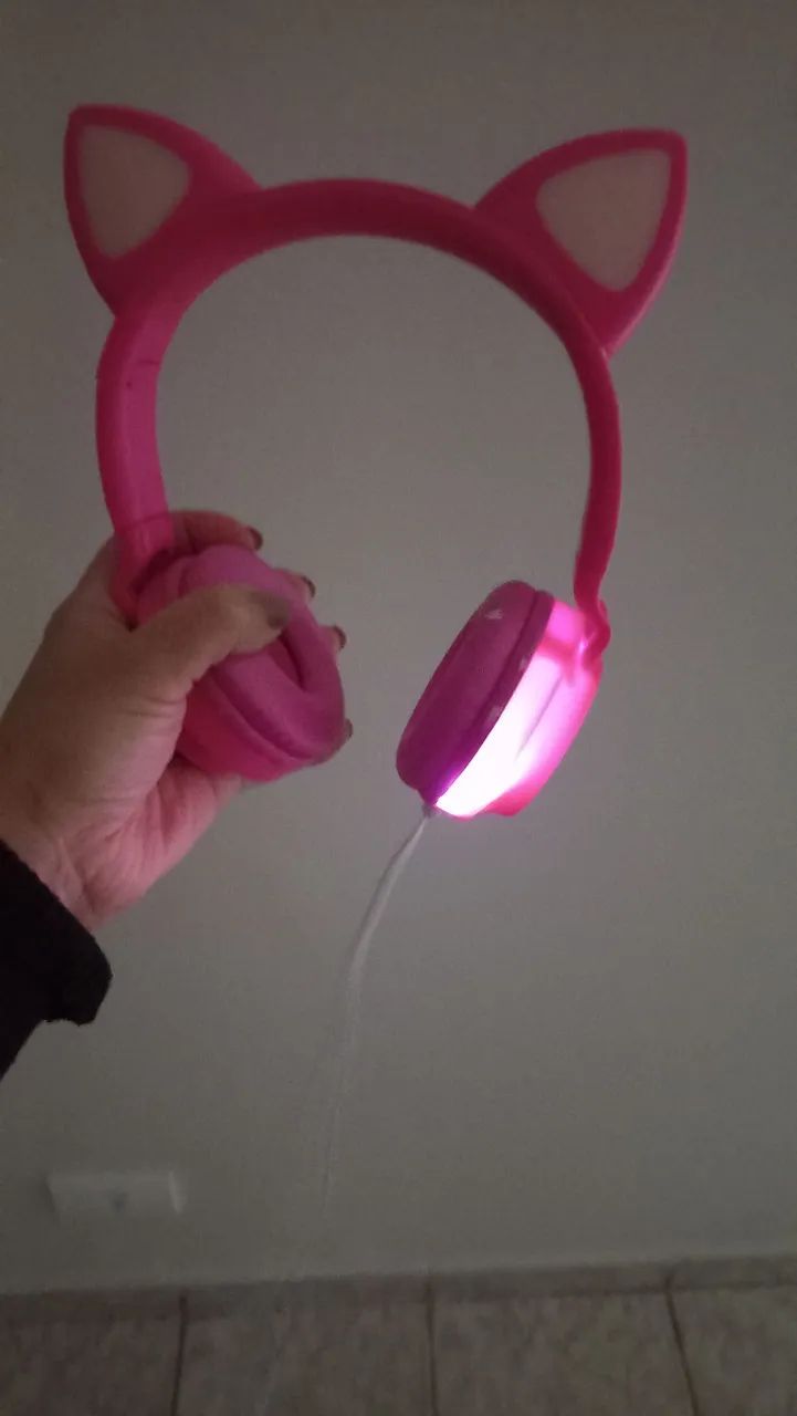 Fone de ouvido sem fio - Foto 2