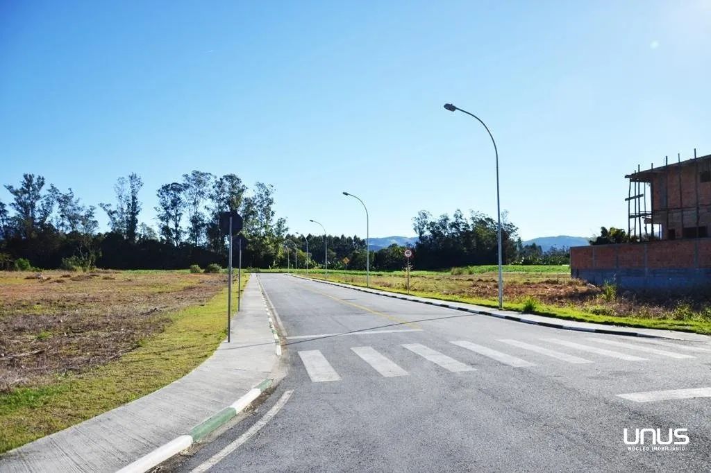 Terreno em Santo Amaro da Imperatriz - Foto 3