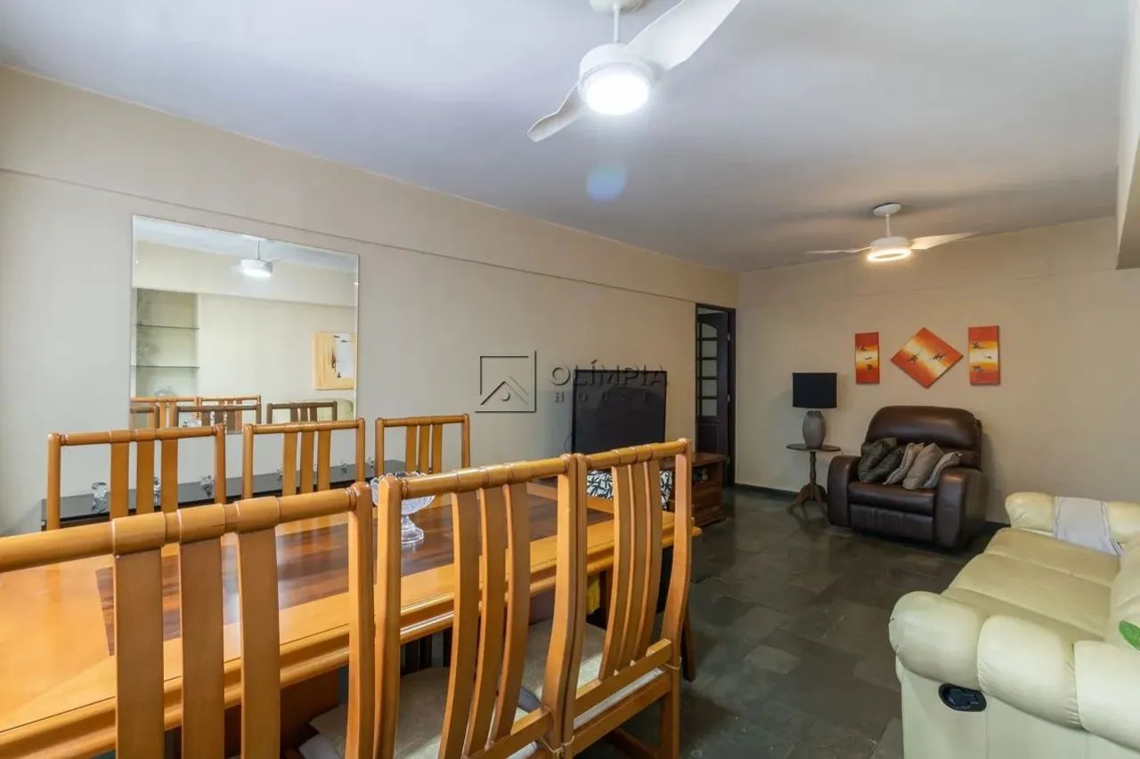 Venda Apartamento 3 Dormitórios - 98 m² Campo Belo - Foto 6