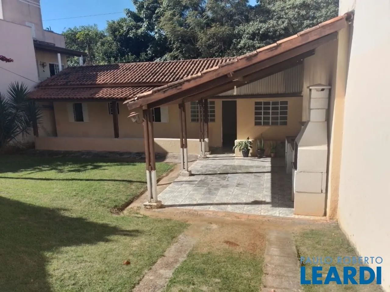 CASA EM CONDOMÍNIO - CONDOMÍNIO TABATINGA - SP - Foto 4